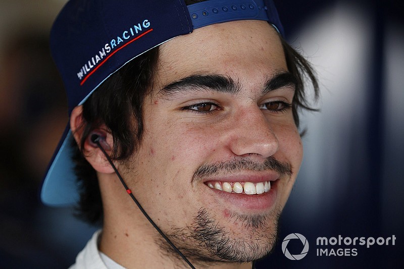 Stroll, Abu Dhabi testinde Force India ile piste çıkacak