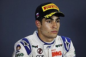 Sette Câmara deve ser 3º piloto da McLaren em 2019, diz TV
