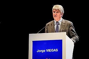 MotoGP, Viegas: "Se necessario, correremo fino a gennaio 2021"