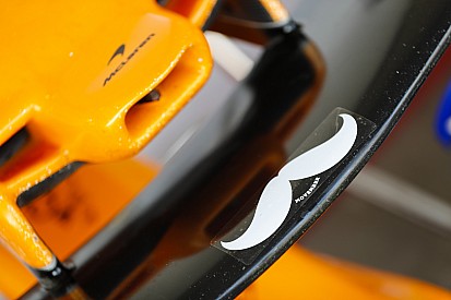 Összesített F1-es technikai képgaléria a Mexikói Nagydíjról: fejlesztések a "nagyoknak"