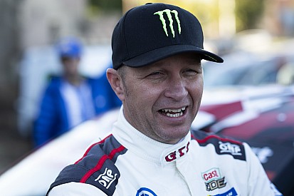 Сольберг захотел возглавить заводскую команду в WRC. Осталось ее найти