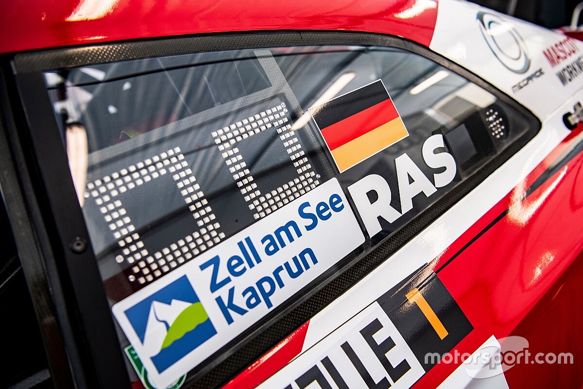 Hivatalos: Rast ül be az elküldött Abt helyére az Audinál a Formula E hátralévő szezonjában
