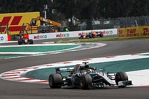 Lewis Hamilton schwärmt: "Einige Erfahrungen im Auto waren magisch!"