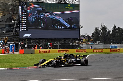 Sainz: "Had goede resultaten nodig na Renault-exit"