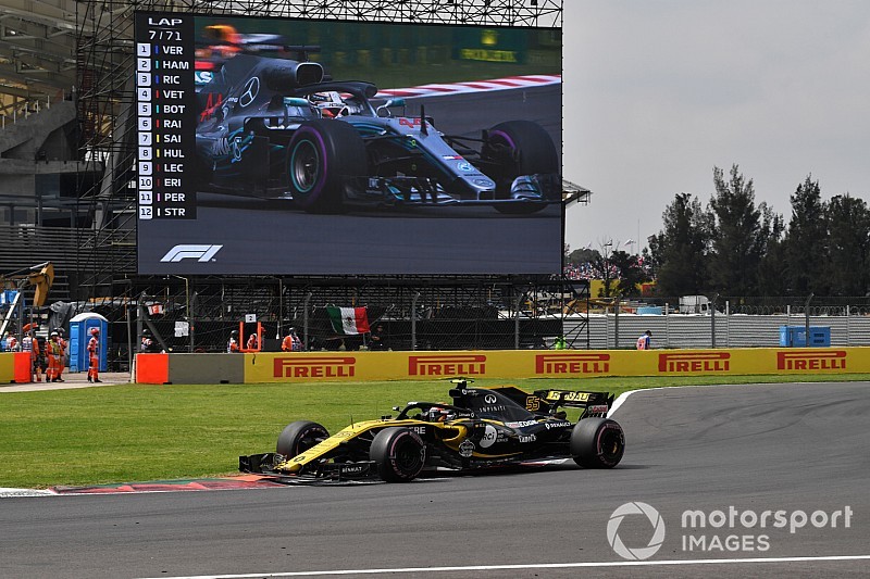 Sainz: "Had goede resultaten nodig na Renault-exit"