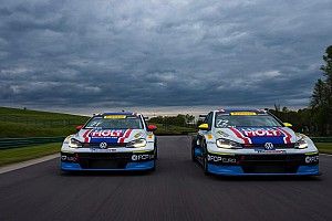 La FCP Euro continua in TC America con Hurczyn e Vincent puntando al titolo