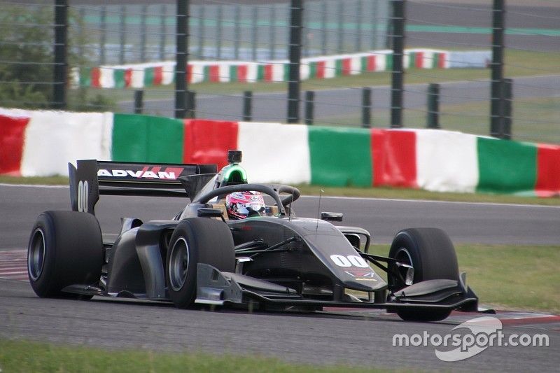 SF19でオーバーテイクシステムが変更? 1秒単位の使用を検討中
