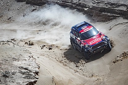 Dakar nie tylko w Arabii Saudyjskiej