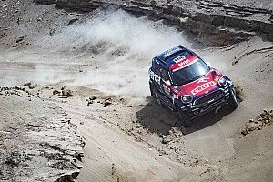 Dakar nie tylko w Arabii Saudyjskiej
