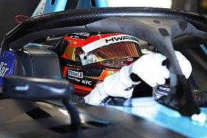 Vandoorne: Target saya membalap di Mercedes Formula E