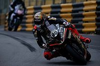 Motorrad-Grand-Prix Macau 2018: Hickman überlegen auf Pole-Position