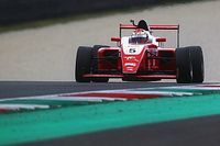 Petecof vence pela primeira vez na F4 italiana