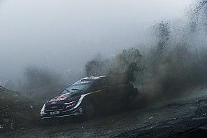 Galles, PS15: Ogier vince la prova e difende la seconda posizione dalle Toyota di Latvala e Lappi