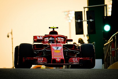 Wolff: “Vertrek Raikkonen bij Ferrari aderlating voor F1”