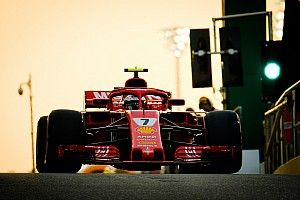 Wolff: “Vertrek Raikkonen bij Ferrari aderlating voor F1”