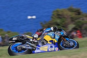 GP d'Australia LIVE, Qualifiche