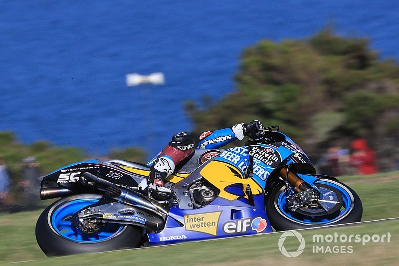GP d'Australie : les qualifications en direct