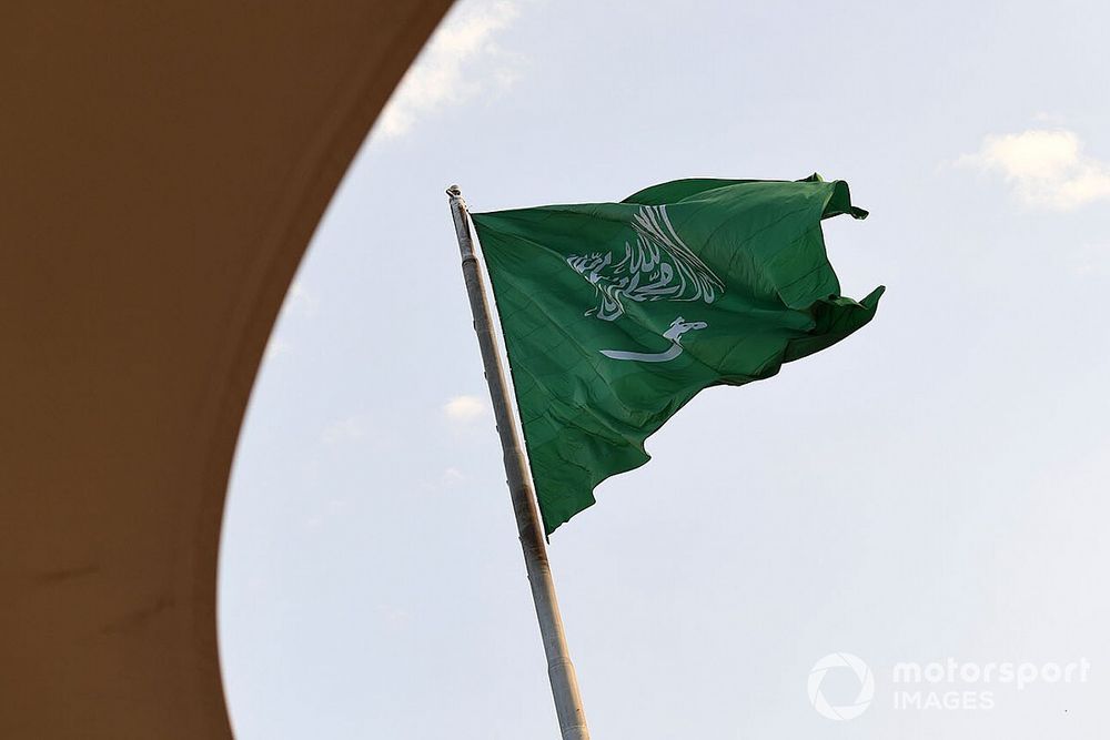 Wolff en Horner hopen dat F1 in Saudi-Arabië positief effect heeft