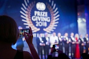 Vota: ¿Cuál ha sido el mejor piloto del año 2018?
