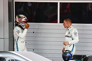 Why 'no-brainer' Mercedes team orders decision was right