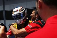 Baku GP2: Giovinazzi goes last to first amid safety car mayhem