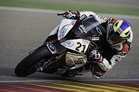 Blessé aux vertèbres, Reiterberger est prêt à faire son retour