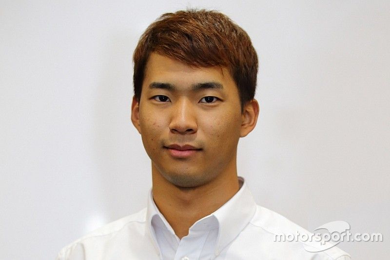 Протеже Toyota стал пилотом G-Drive Racing в ELMS