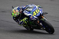 Rossi minta Yamaha tingkatkan performa motor