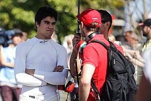 Nurburgring F3: Stroll passes Gunther for Race 2 win