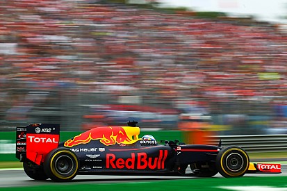 Analysis: How 'rake' helps make Red Bull Singapore GP favourite