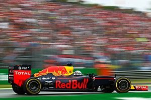 Analysis: How 'rake' helps make Red Bull Singapore GP favourite