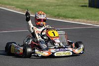 Cuando el talento en karting no es suficiente para llegar a la F1