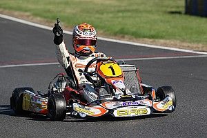 Coluna do Carrapa: pilotos e kart, o automobilismo em estado puro