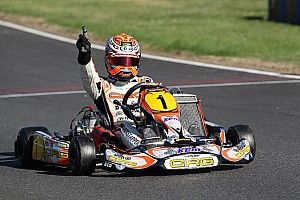Retro: Bekijk de wereldtitel van Max Verstappen