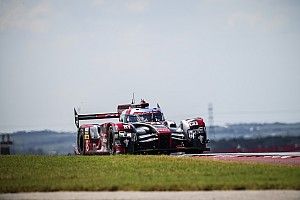 WEC Austin: Jarvis tempatkan Audi di puncak sesi latihan pertama