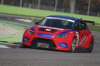 Gara 2: Bettera trionfa nell'ultima gara del Campionato Italiano Turismo a Monza