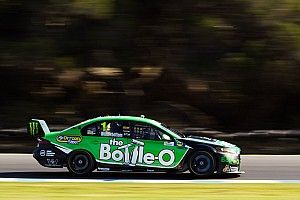 Canto to partner Winterbottom at V8 enduros