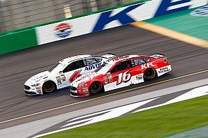 Roush Fenway Racing changes pit crew coach, promotes Scott Bowen