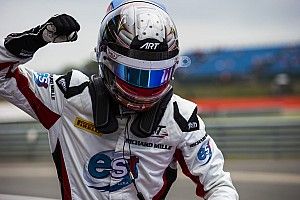 Albon, Herta headline 16-car Masters of F3 entry list