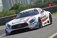 Epic GT Asia Series field descends on Shanghai