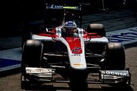 Sirotkin column: A weekend of Monza misery