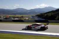 DTM-BoP für erstes Spielberg-Rennen geändert: Audi und Ferrari eingebremst