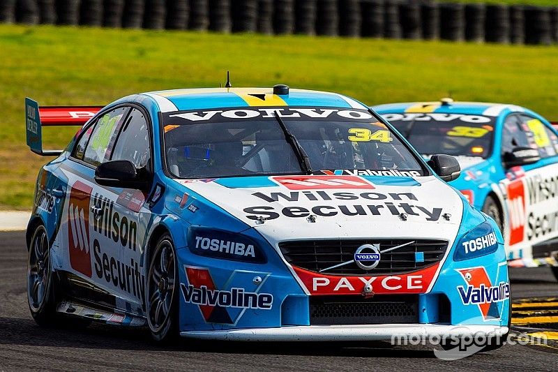 GRM/Volvo-related legal action just days away