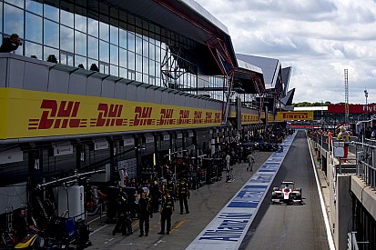 Sirotkin to start GP2 feature race from pitlane