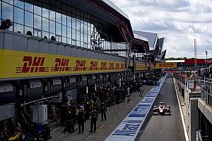 Sirotkin to start GP2 feature race from pitlane