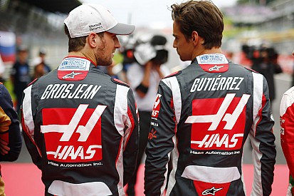 No Haas 2017 line-up decision until after Monza