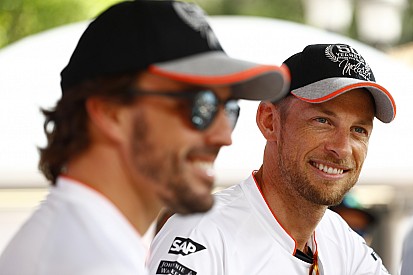 McLaren waiting on driver decision