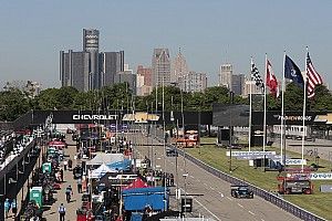 Detroit renueva contrato para mantener la carrera en Belle Isle