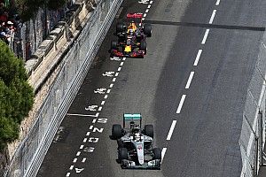 Inside Line F1 Podcast: Hamilton's gifted Monaco win!