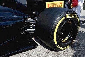 Ferrari set to be first to run Pirelli 2017 tyres